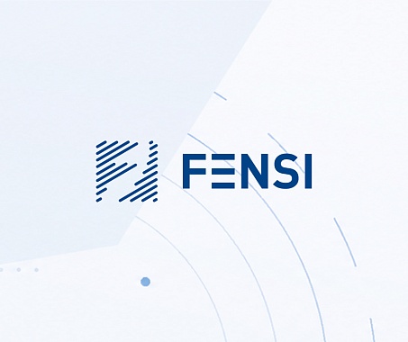 Создание сайта FENSI
