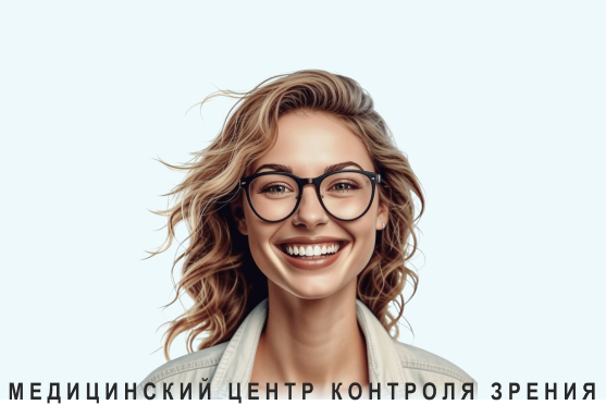 Создание сайта Optilens MED