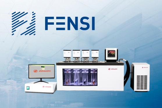 Создание сайта FENSI