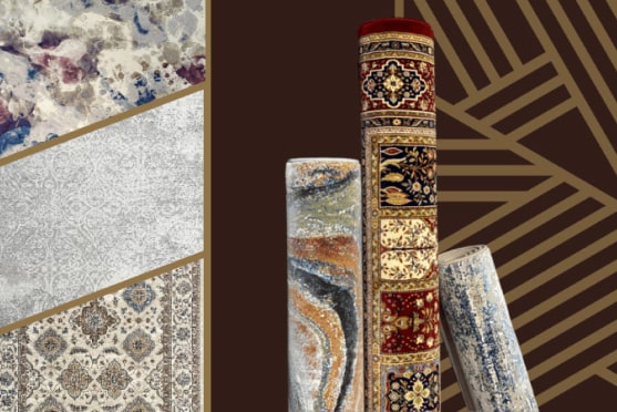 Создание сайта Салон ковров Grand Carpets